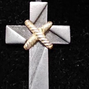 Cross Pendant